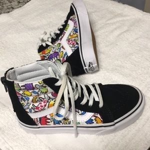 Vans Sneakers